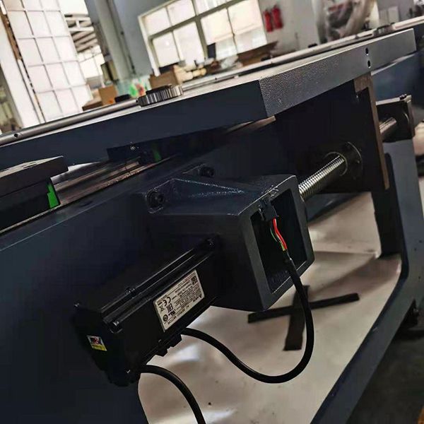 PS Plate Intermittent Offset Label Printing Machine, ZTJ-330