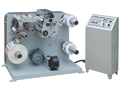 High Speed Label Slitting and Rewinding Machine, FQ-320/450
