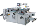 Die Cutting Machine of Printing Machinery, MQ-320