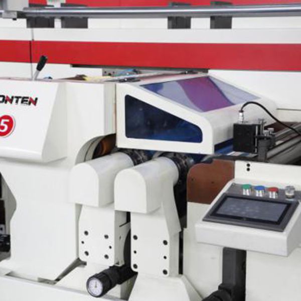 Rotary Offset Printing Machine, Smart-680
