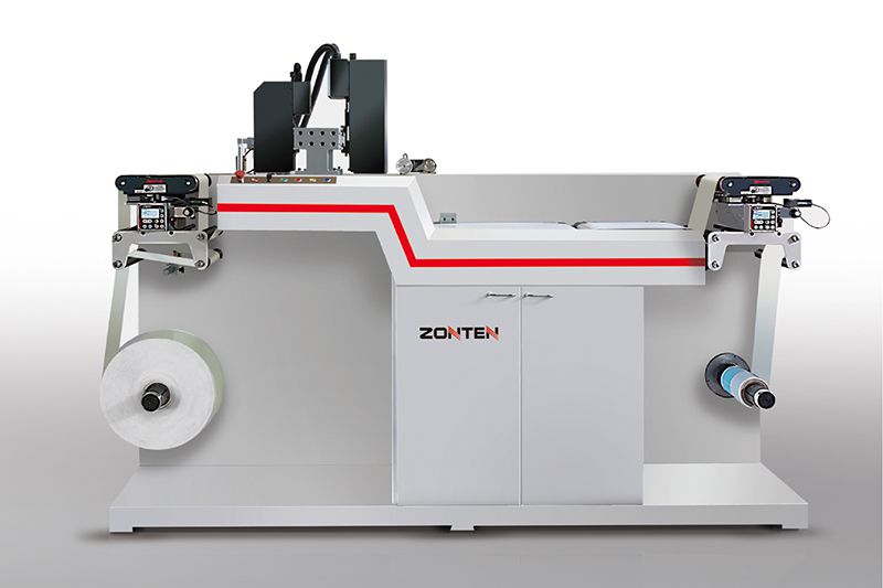 Inkjet Printing Machine, LP-300