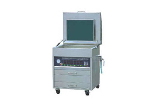 Resin Printing Plate Exposure Machine